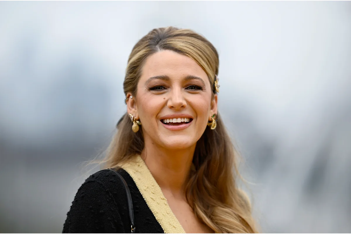 Blake Lively