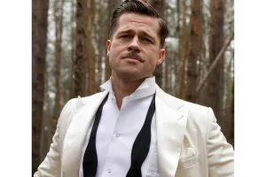 Brad Pitt Reveals Why He Regrets ‘Legends of the Fall’