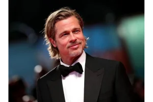 Taraji P. Henson Unmasked on Masked Singer; Worked with Brad Pitt