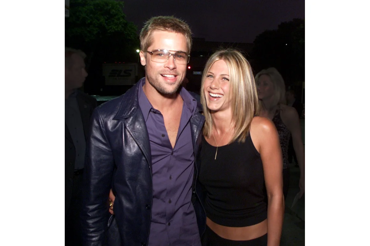 Brad Pitt