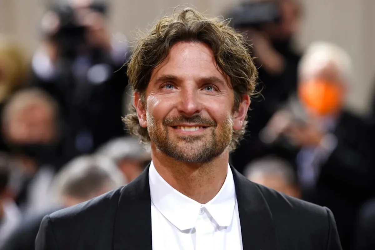 Bradley Cooper