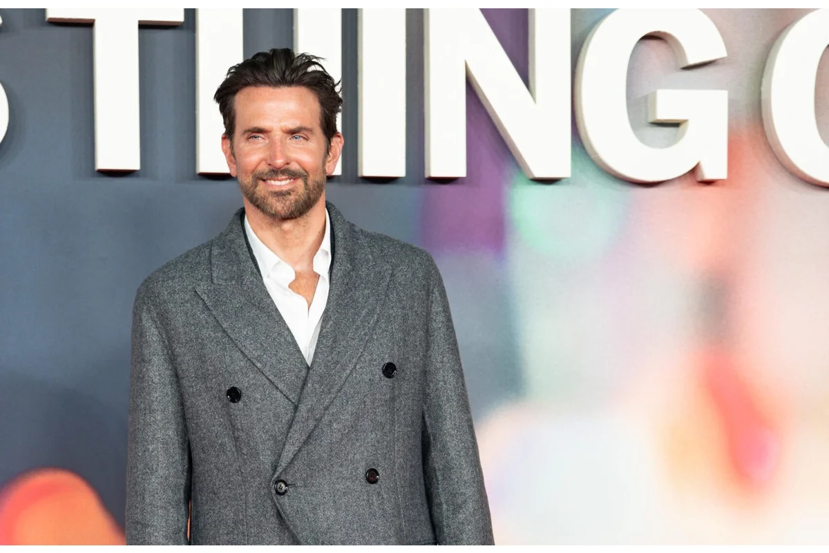 Bradley Cooper