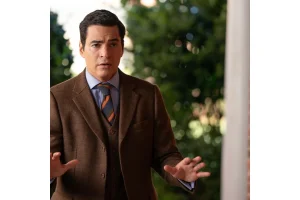 Bradley Cooper’s New Comedy Film Explores Quiet Breakups