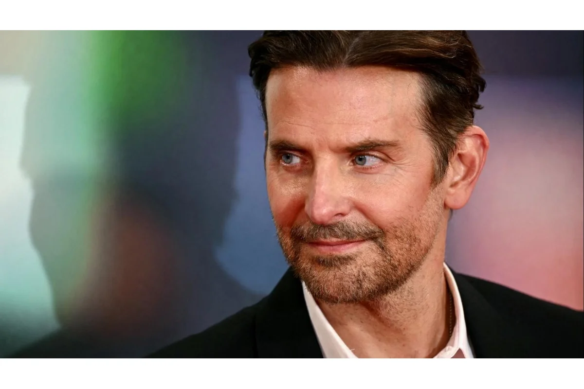 Bradley Cooper