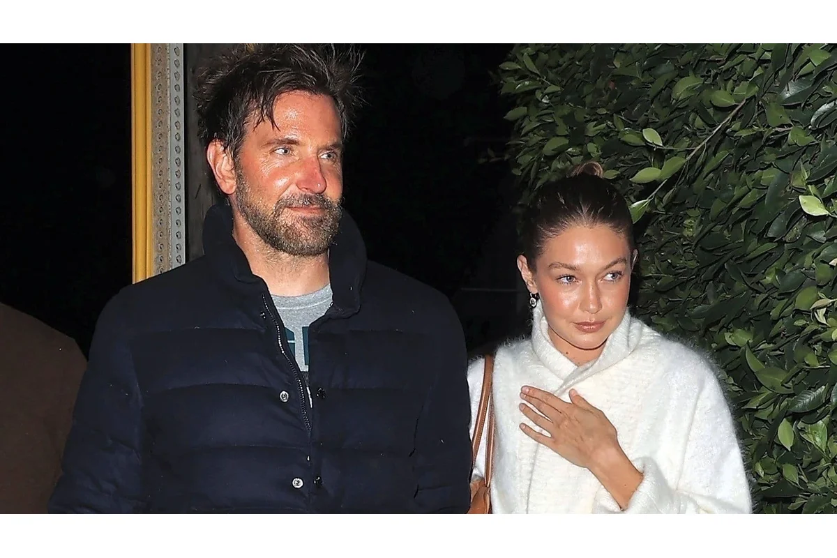Bradley Cooper