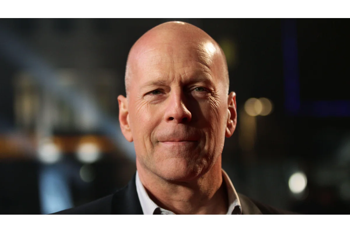 Bruce Willis