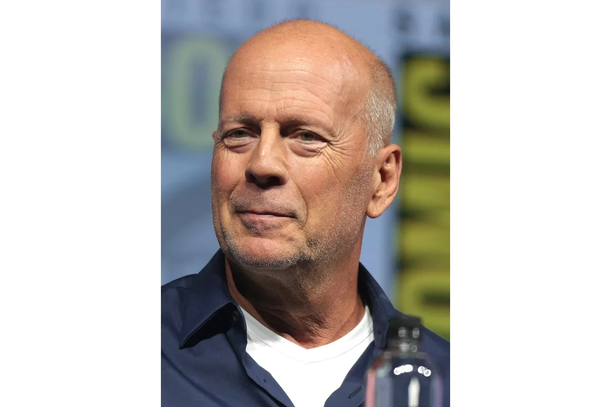 Bruce Willis