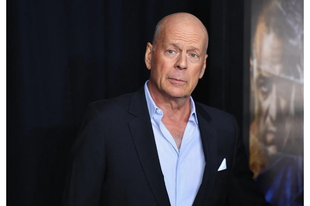 Bruce Willis