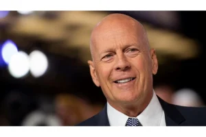 Demi Moore Reveals Bruce Willis’ Sweet Weekly Ritual