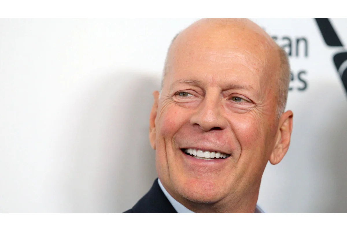 Bruce Willis