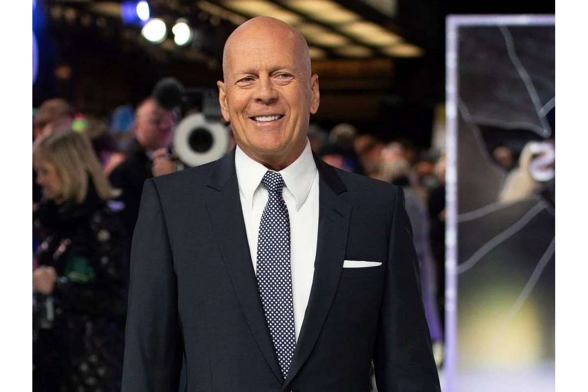 Bruce Willis