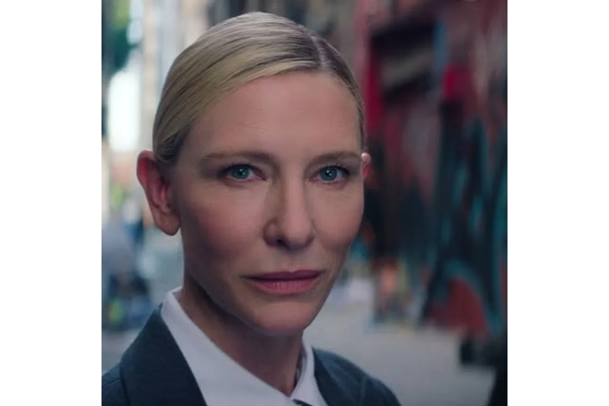 Cate Blanchett