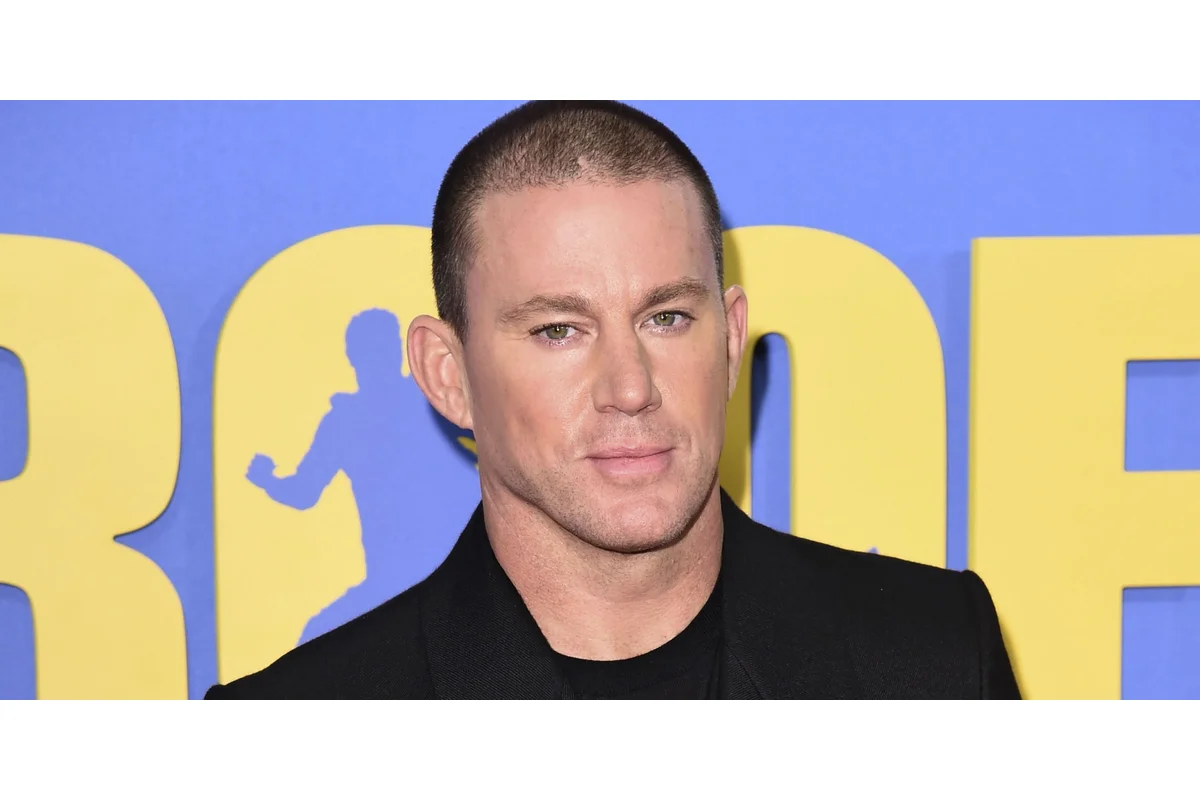 Channing Tatum