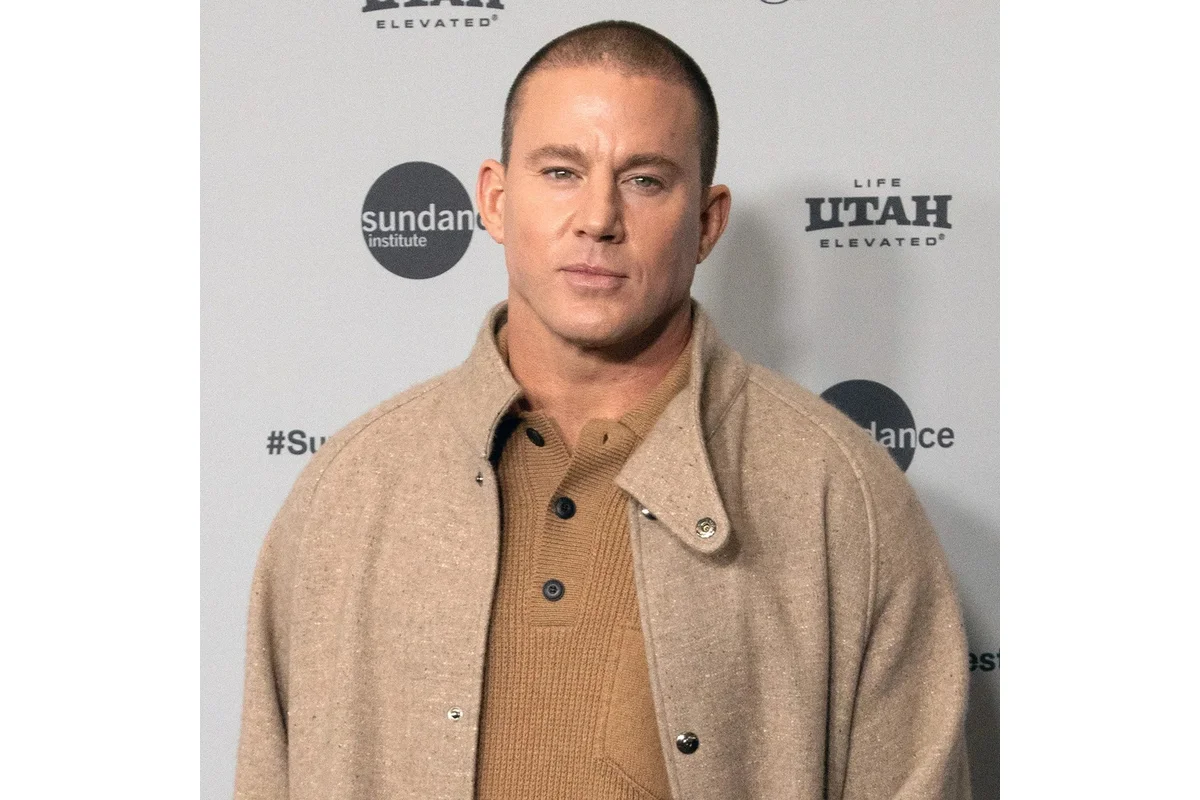 Channing Tatum