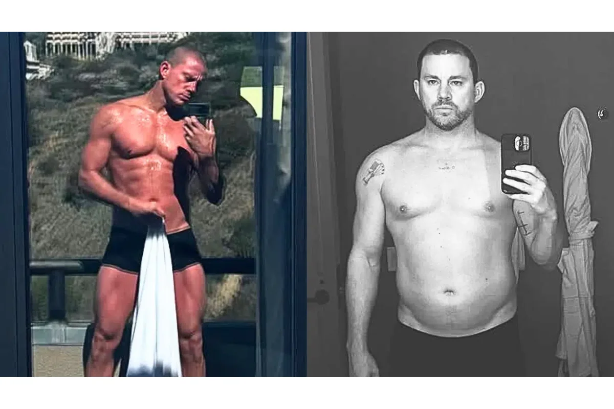 Channing Tatum