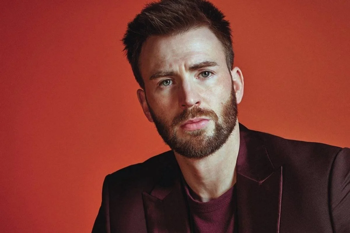 Chris Evans