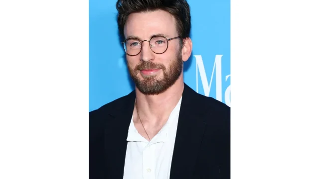 Chris Evans, Channing Tatum, Chris Evans Avengers Return