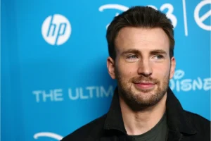 Chris Evans Returns for Avengers: Doomsday—But Where’s Black Widow?