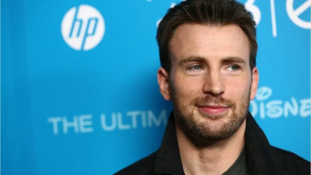 Chris Evans, Scarlett Johansson, Chris Hemsworth, Chris Evans Avengers Doomsday return
