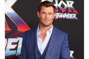 Chris Hemsworth Recast as Thor Shocks Avengers: Doomsday Fans