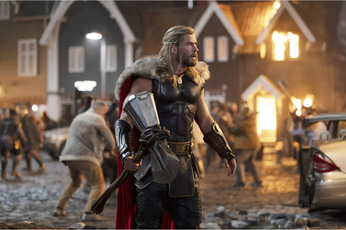 Chris Hemsworth, Chris Hemsworth serious Thor return
