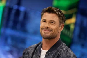 Halle Berry Opens Up on Film Industry Horrors in Crime 101 with Chris Hemsworth
