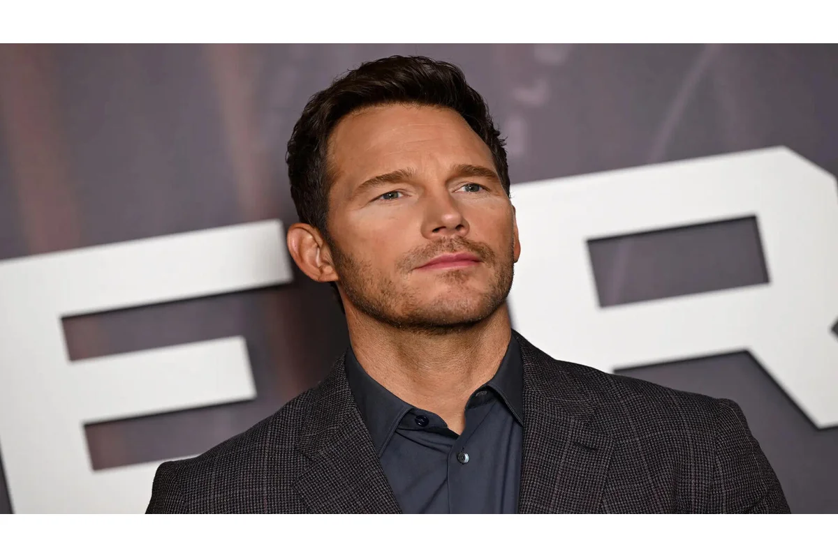 Chris Pratt