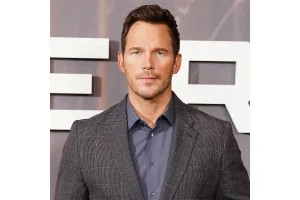 Chris Pratt Shares Massive Christmas Gift From Schwarzenegger