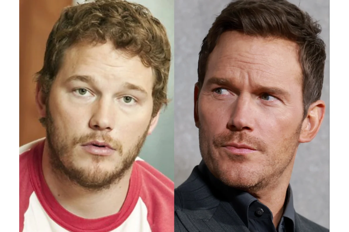 Chris Pratt