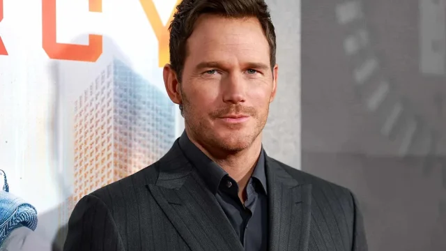 Chris Pratt, Chris Pratt different stage name