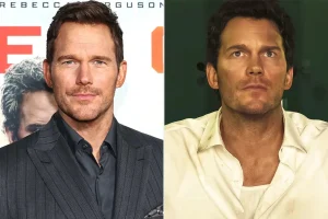 Chris Pratt Stars in Forgotten Western You’ve Never Seen