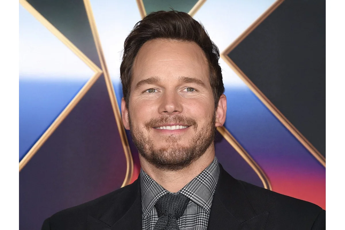 Chris Pratt