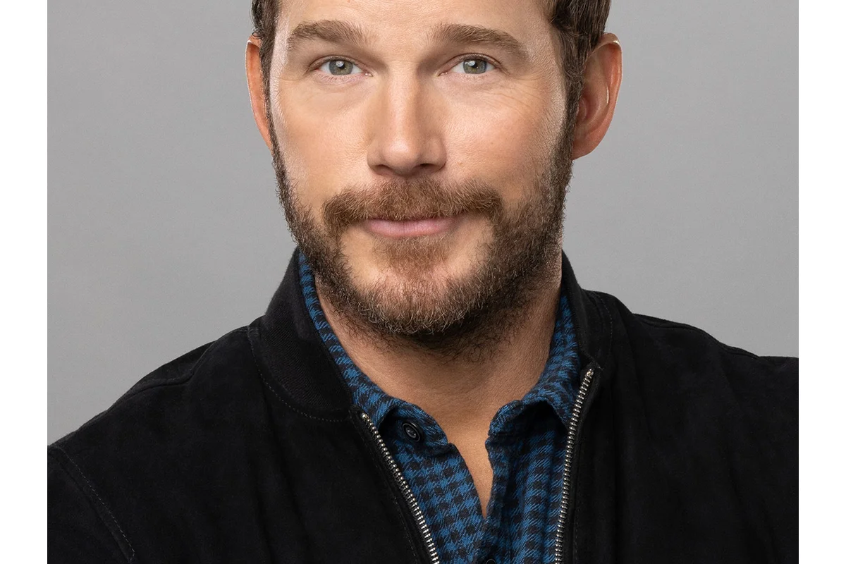 Chris Pratt