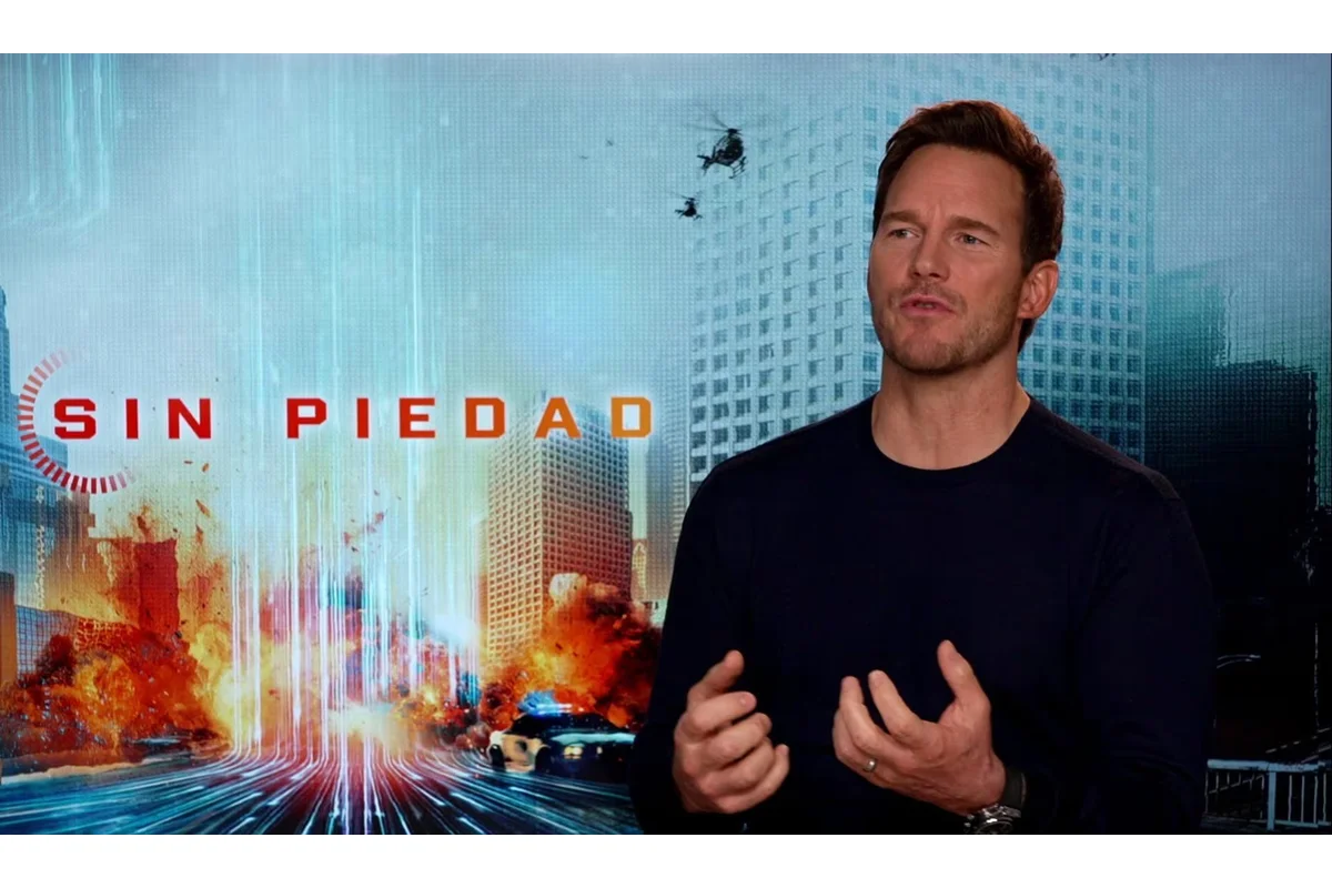 Chris Pratt