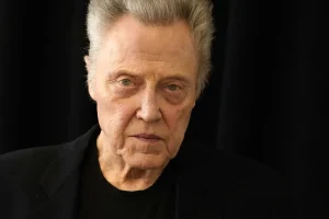 Christopher Walken Lost Exorcist II Role to Studio Decision