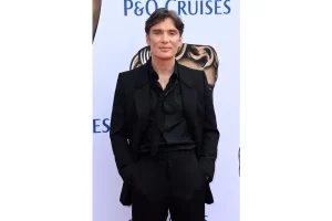 Cillian Murphy Reveals the Nolan Film He Wishes He Starred In