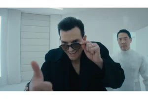 Cillian Murphy’s Peaky Blinders Resurgence Takes Netflix by Storm