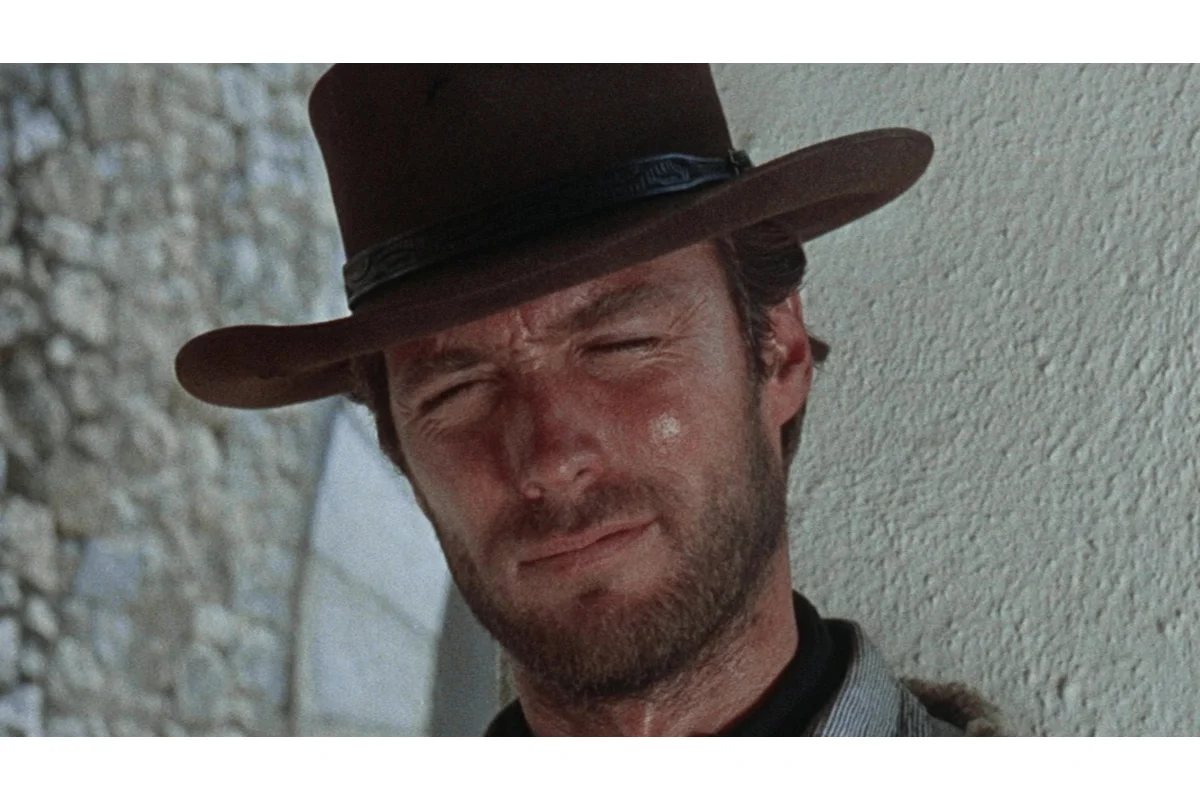 Clint Eastwood