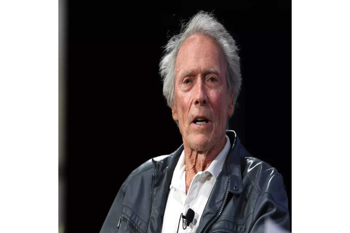 Clint Eastwood