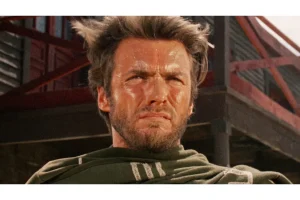 Clint Eastwood Slams “Dumb” Film Before Directorial Debut