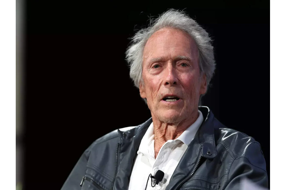 Clint Eastwood