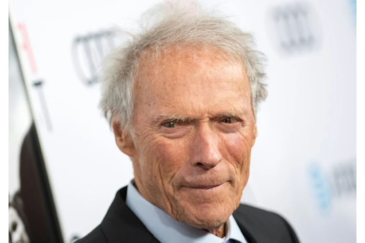 Clint Eastwood