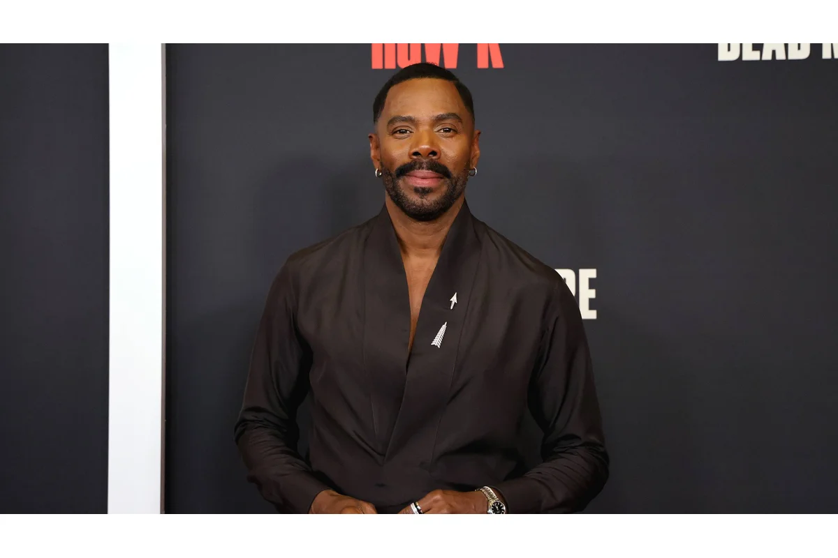 Colman Domingo