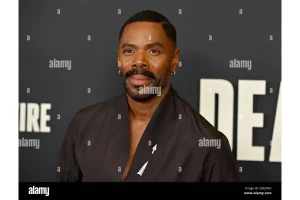 Colman Domingo: Euphoria Season Three Will Be “More Cinema”