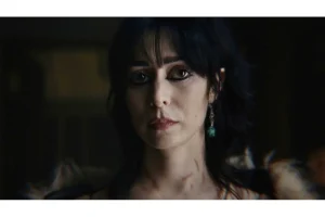Cristin Milioti Reveals No Updates on The Penguin Season 2