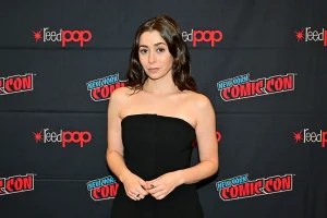 Cristin Milioti Confirms She Won’t Return in The Batman 2