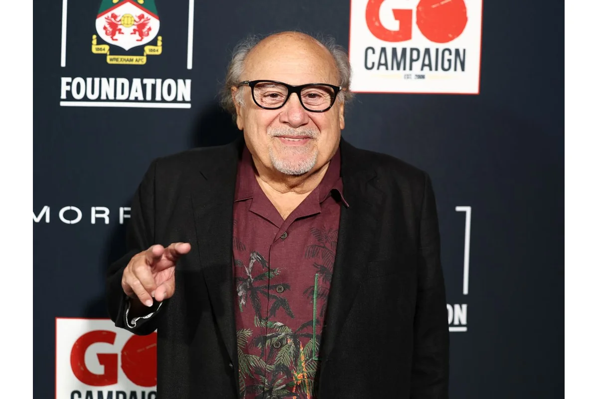 Danny DeVito