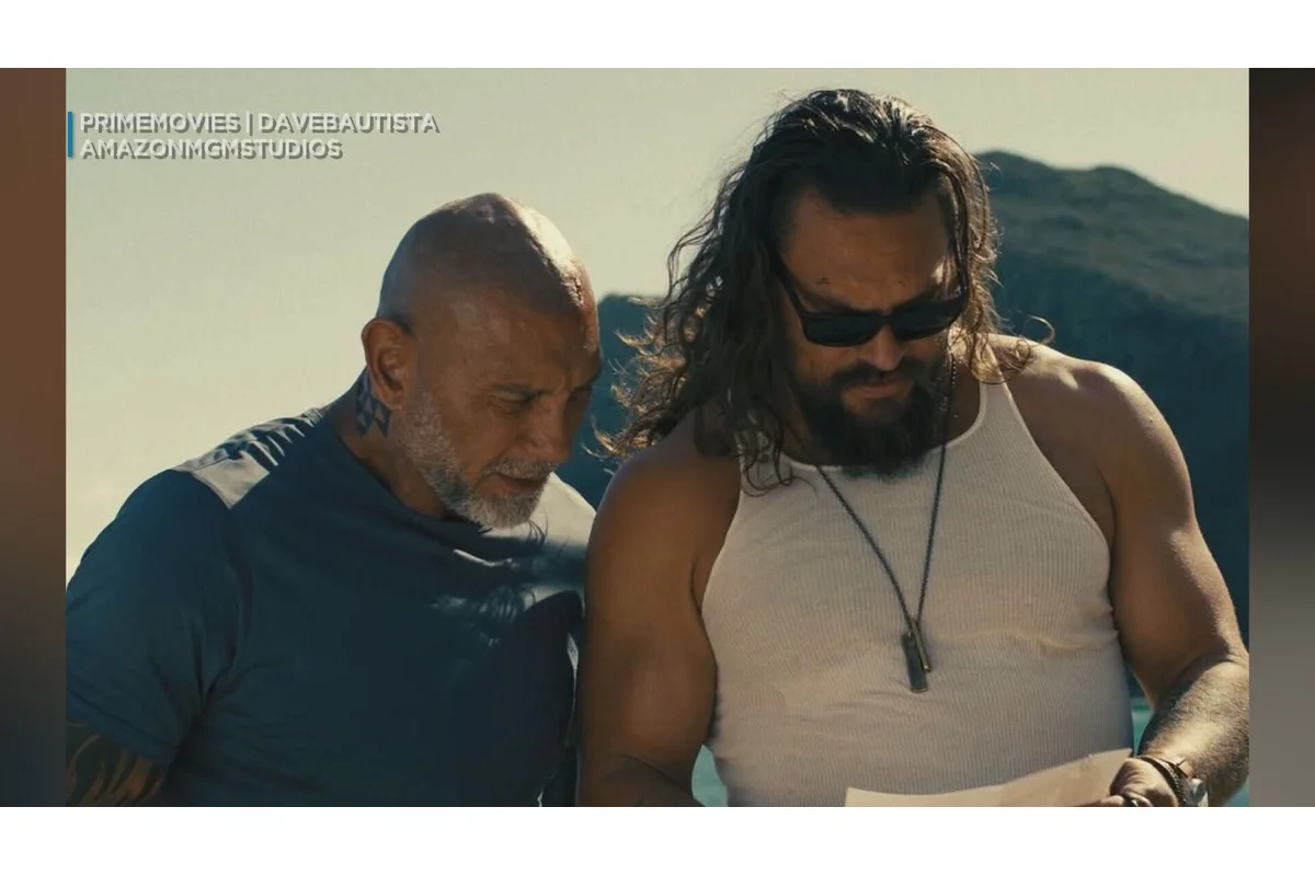 Dave Bautista