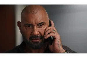 Dave Bautista’s Prime Video Movie Hits #1—But You Can’t Watch