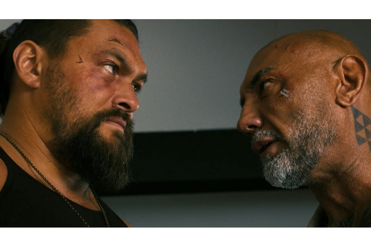 Dave Bautista